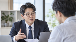 세무·회계·노무·법무 상담 장면