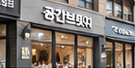 프랜차이즈 운영 사장님 이미지